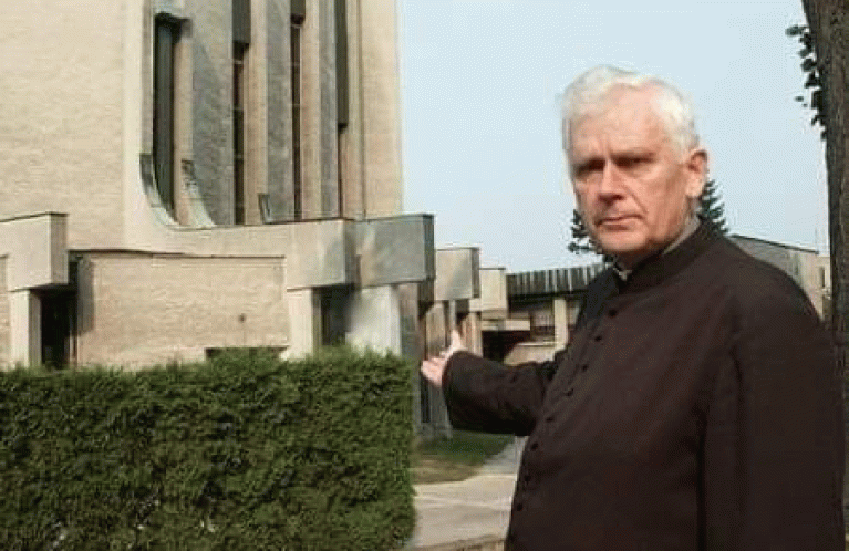 Rocznica Poświęcenia Kościoła 