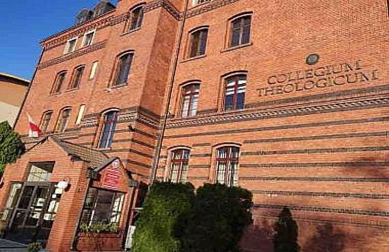 List Dziekana Wydziału Teologicznego Uniwersytetu Opolskiego na Poniedziałek w Oktawie Wielkanocy 06.04.2026