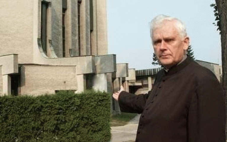 Rocznica Poświęcenia Kościoła 